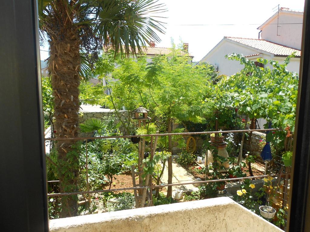 Apartmani Luiza كريس الغرفة الصورة